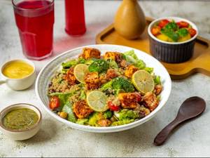 Protein Veg Meal