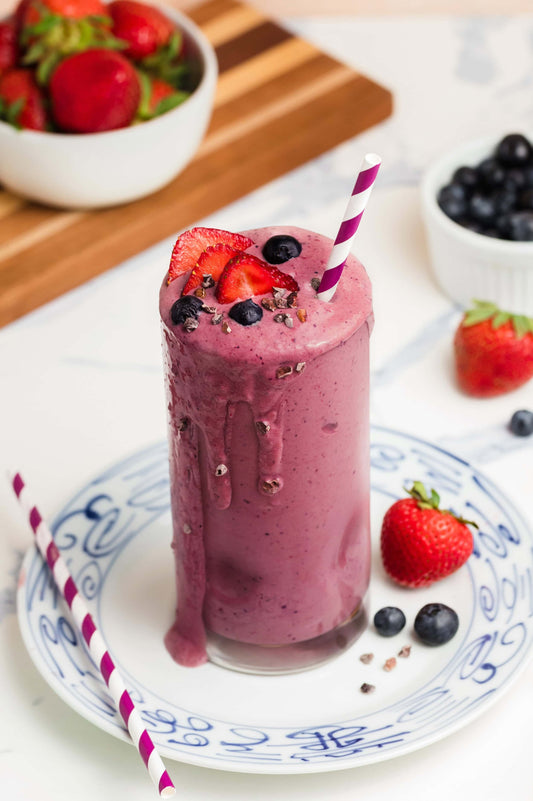 Berry Smoothie