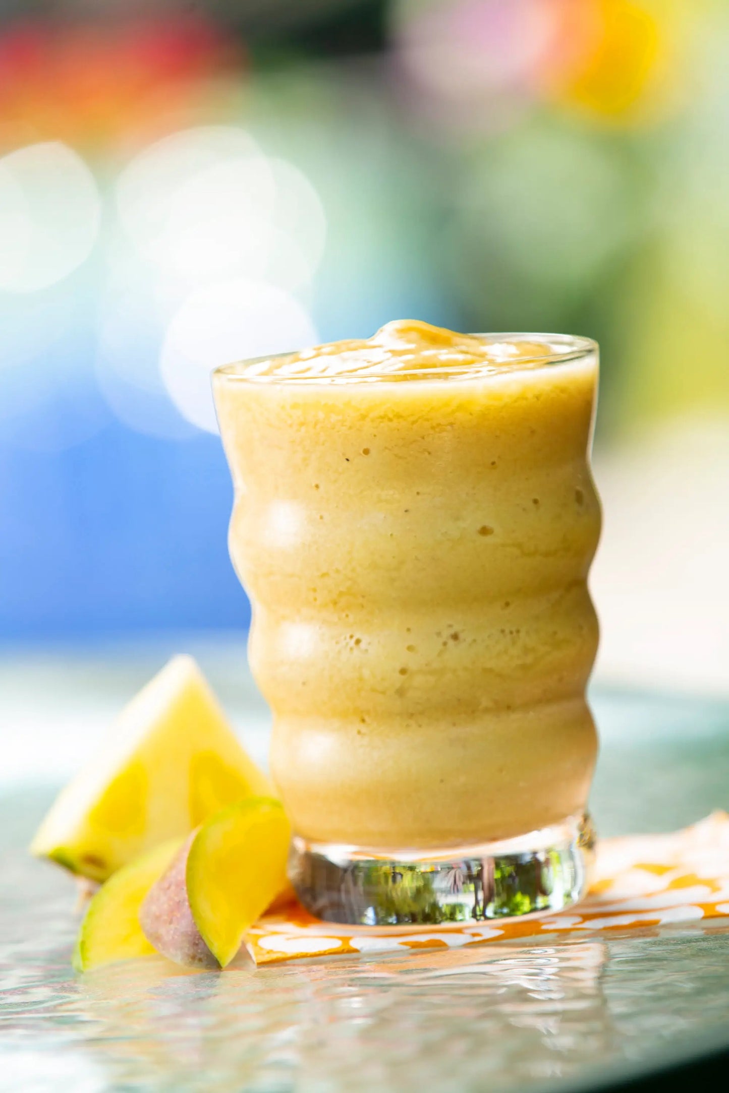 Mango Smoothie