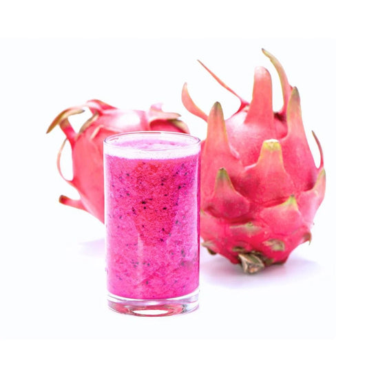 Red Dragon Shake