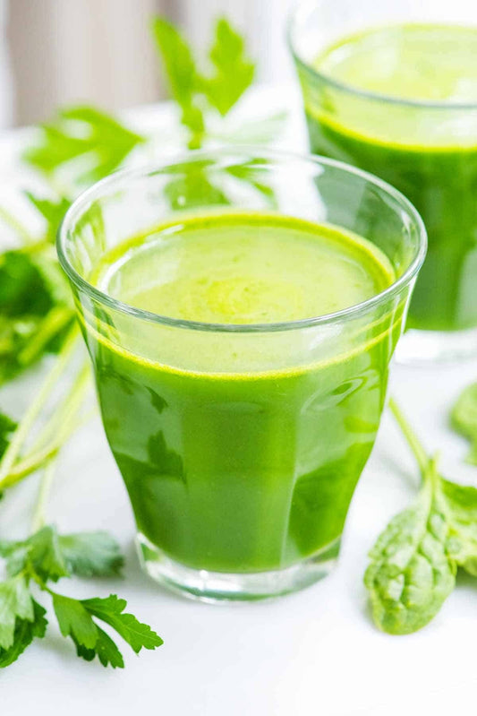 Detox Green Juice