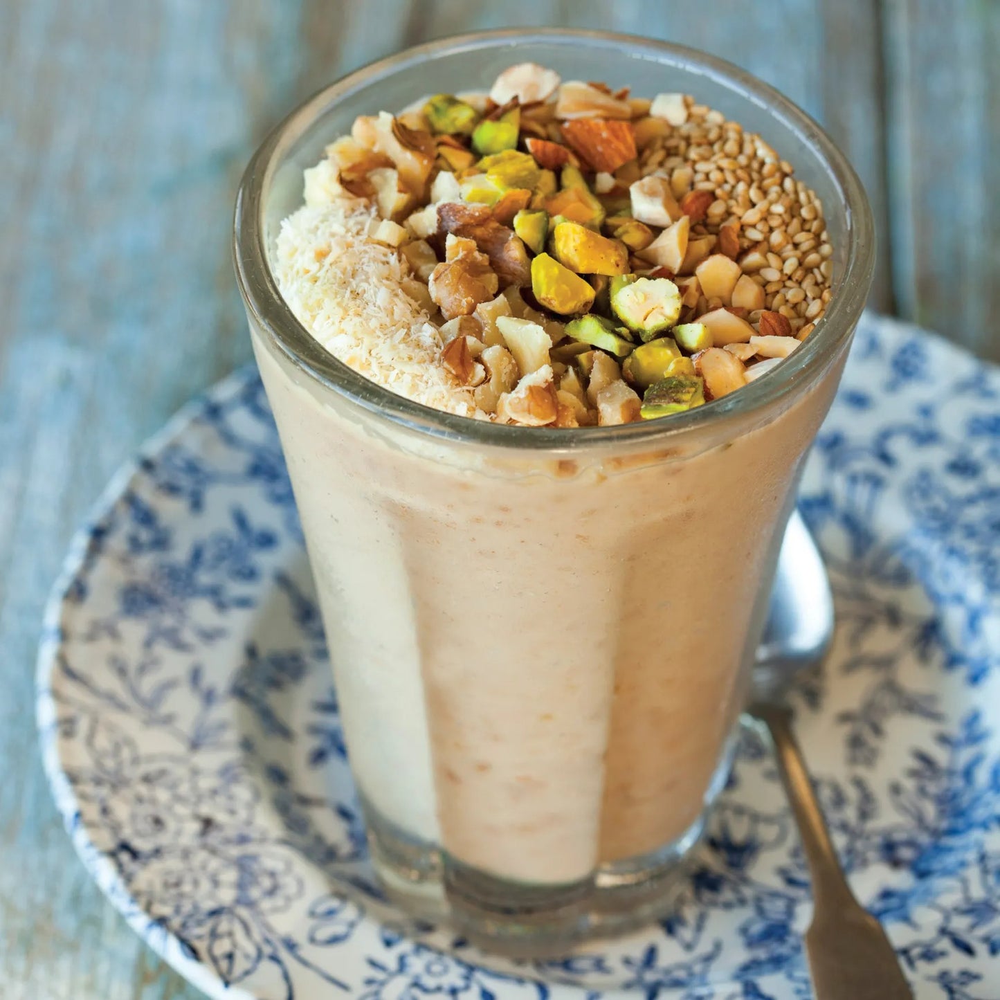 Dates Shake
