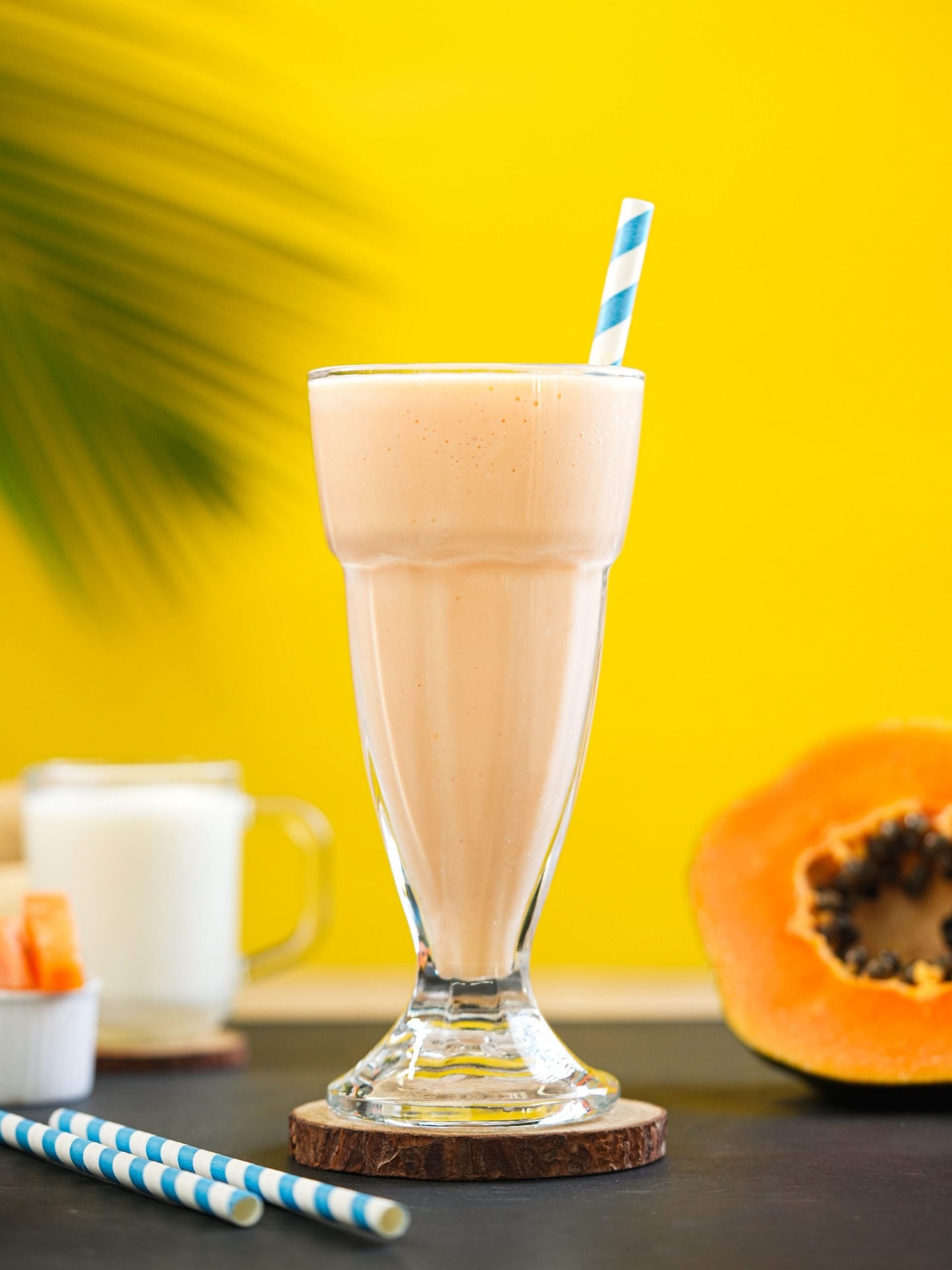 Papaya Shake