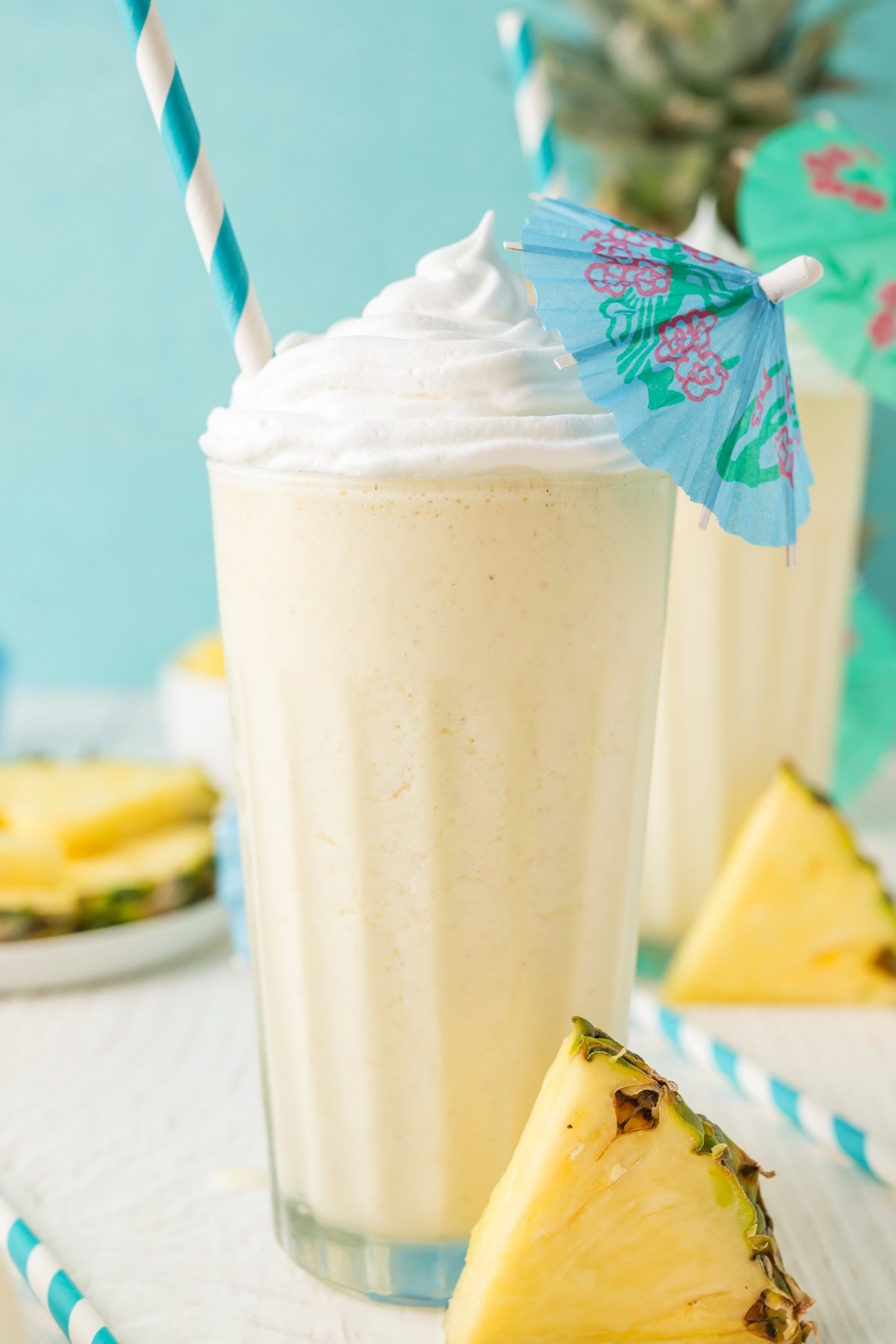 Pineapple Shake