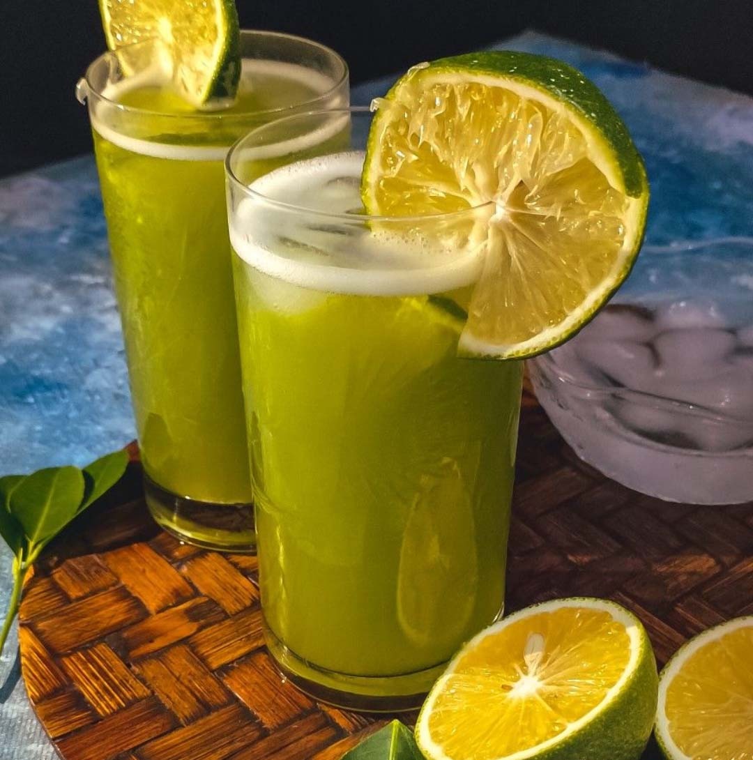 Sweet Lime Juice